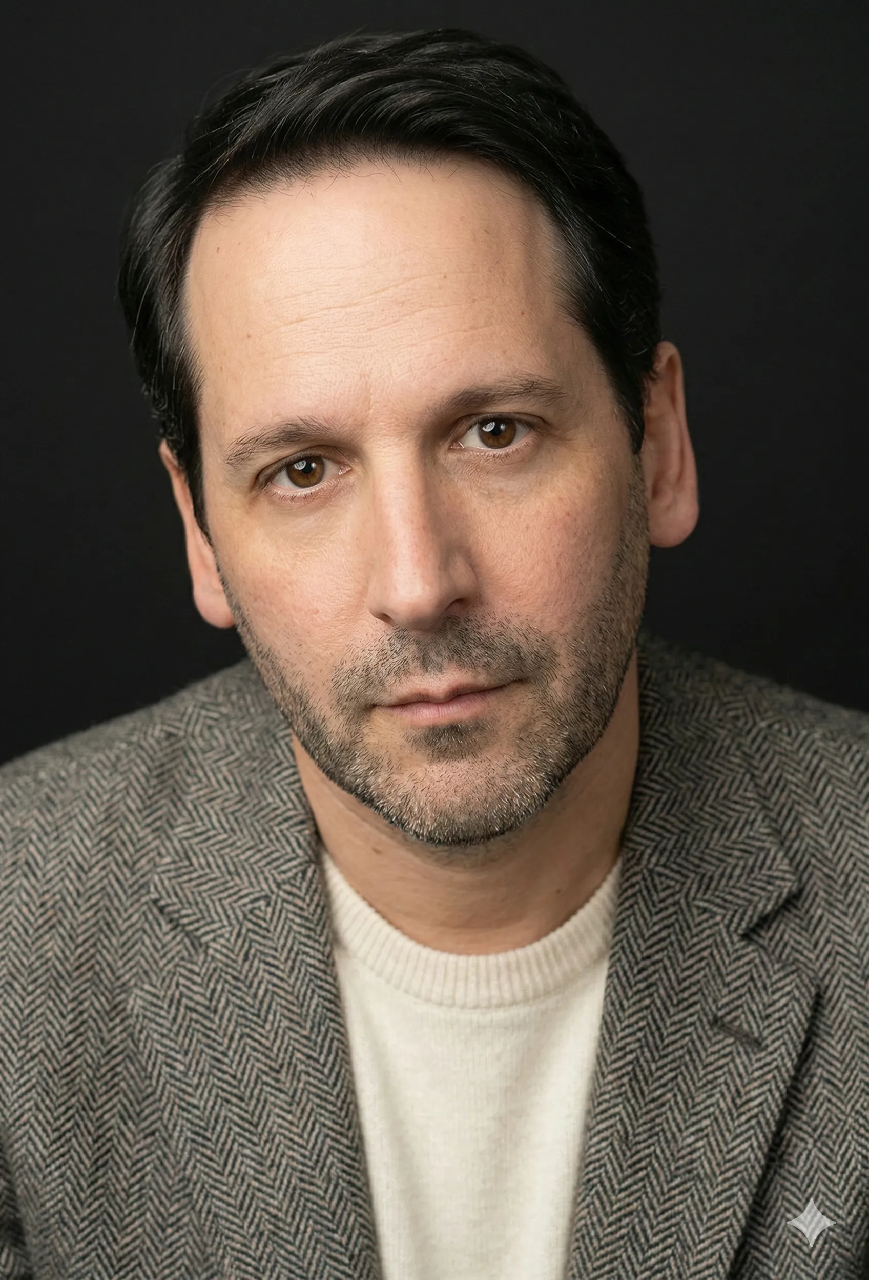 Alberto Fernández